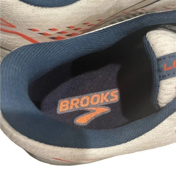 Brooks Men's Levitate GTS 5 Running Shoe - Picture 8 of 8